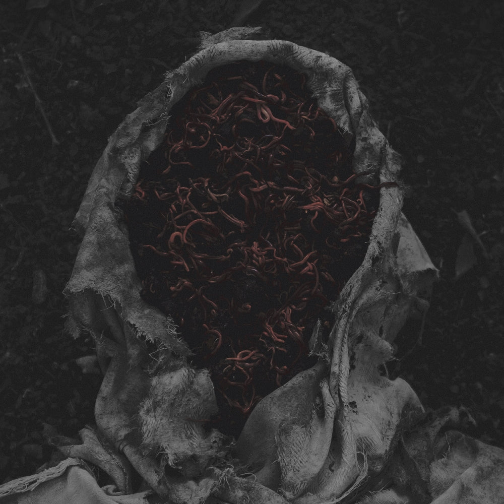 Gorrch - Stillamentum - CD DIGIPAK - Avantgarde Music