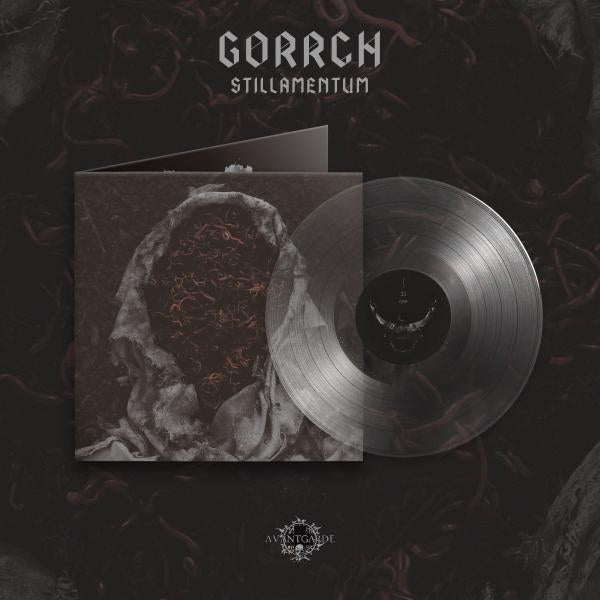 Gorrch - Stillamentum - LP Gatefold Coloured - Avantgarde Music - Image 2
