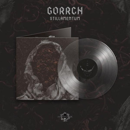 Gorrch - Stillamentum - LP Gatefold Coloured - Avantgarde Music - Image 2