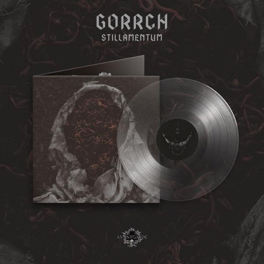 Gorrch - Stillamentum - LP Gatefold Coloured - Avantgarde Music - Image 2