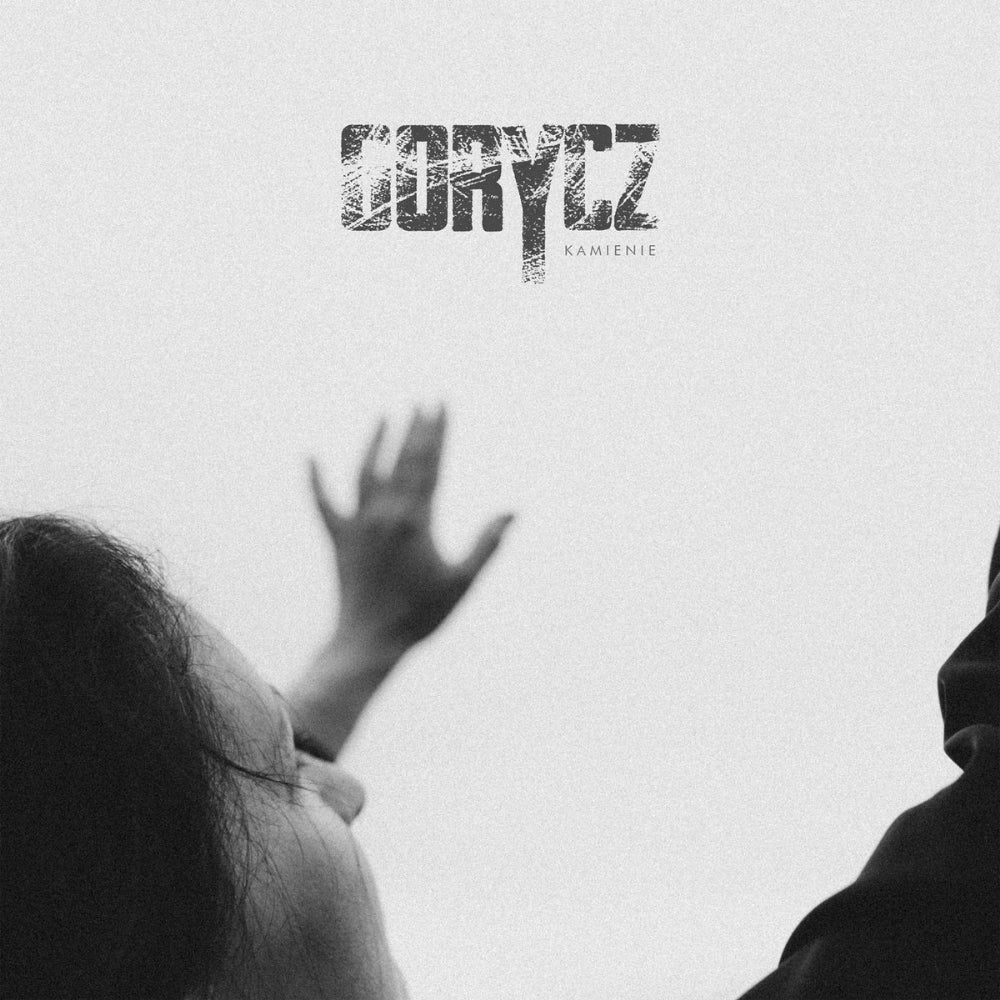 Gorycz - Kamienie - CD - Pagan Records