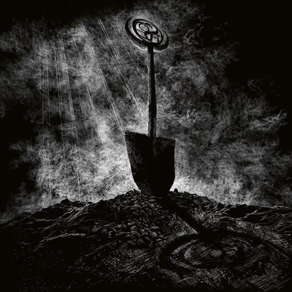 GosT - Valediction - CD DIGIPAK - Century Media - Image 2