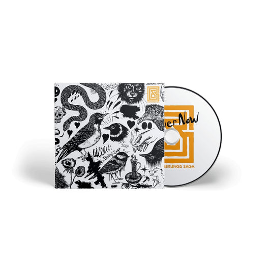 Gösta Berlings Saga - Forever Now - CD - Pelagic - Image 2