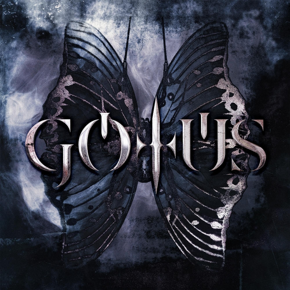 Gotus - Gotus - CD - Frontiers Records