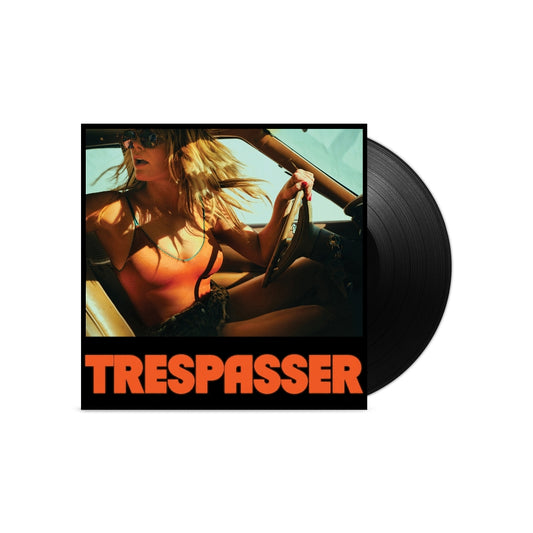 Grace Potter - Trespasser - LP - Mother Road Records