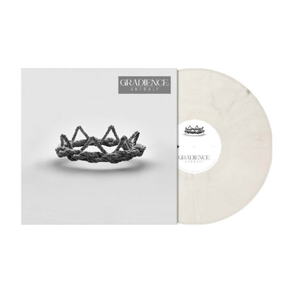 Gradience - Anomaly - LP COLOURED - Metal Blade Records