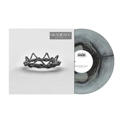 Gradience - Anomaly - LP COLOURED - Metal Blade Records