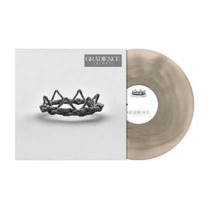 Gradience - Anomaly - LP COLOURED - Metal Blade Records