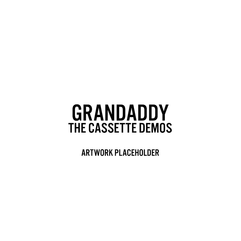 Grandaddy - Sumday: The Cassette Demos - LP - Dangerbird Records