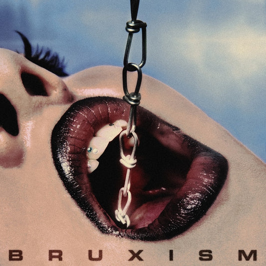 Grandma's Ashes - Bruxism - CD DIGIPAK - Verycords
