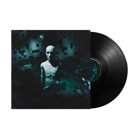 Graphic Nature - Who Are You When No One Is Watching? - LP - Rude Records
