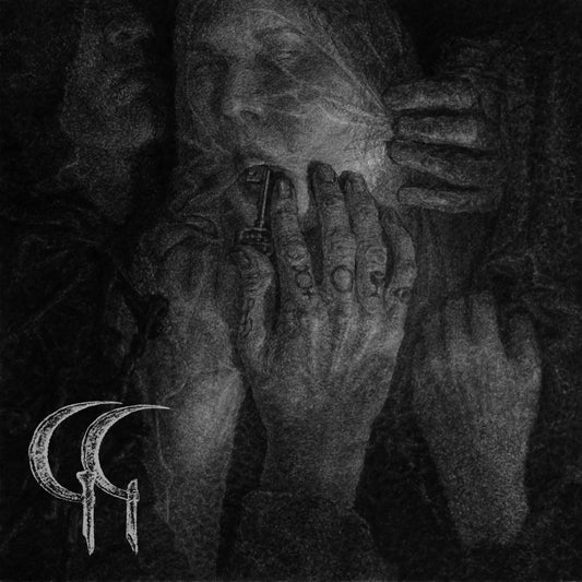 Grave Circles - Tome II - LP - Les Acteurs De L'Ombre