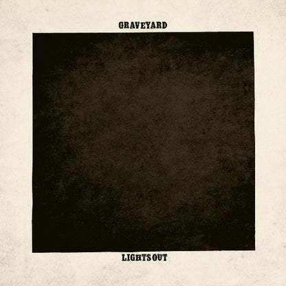 Graveyard - Lights Out - LP Gatefold Coloured - Nuclear Blast - Image 2