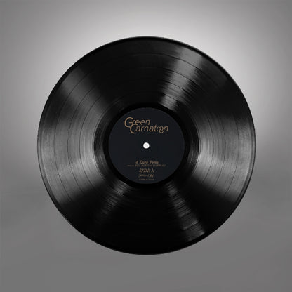 Green Carnation - A Dark Poem, Part III: The Messiah Complex - LP Gatefold - Season of Mist - Image 2