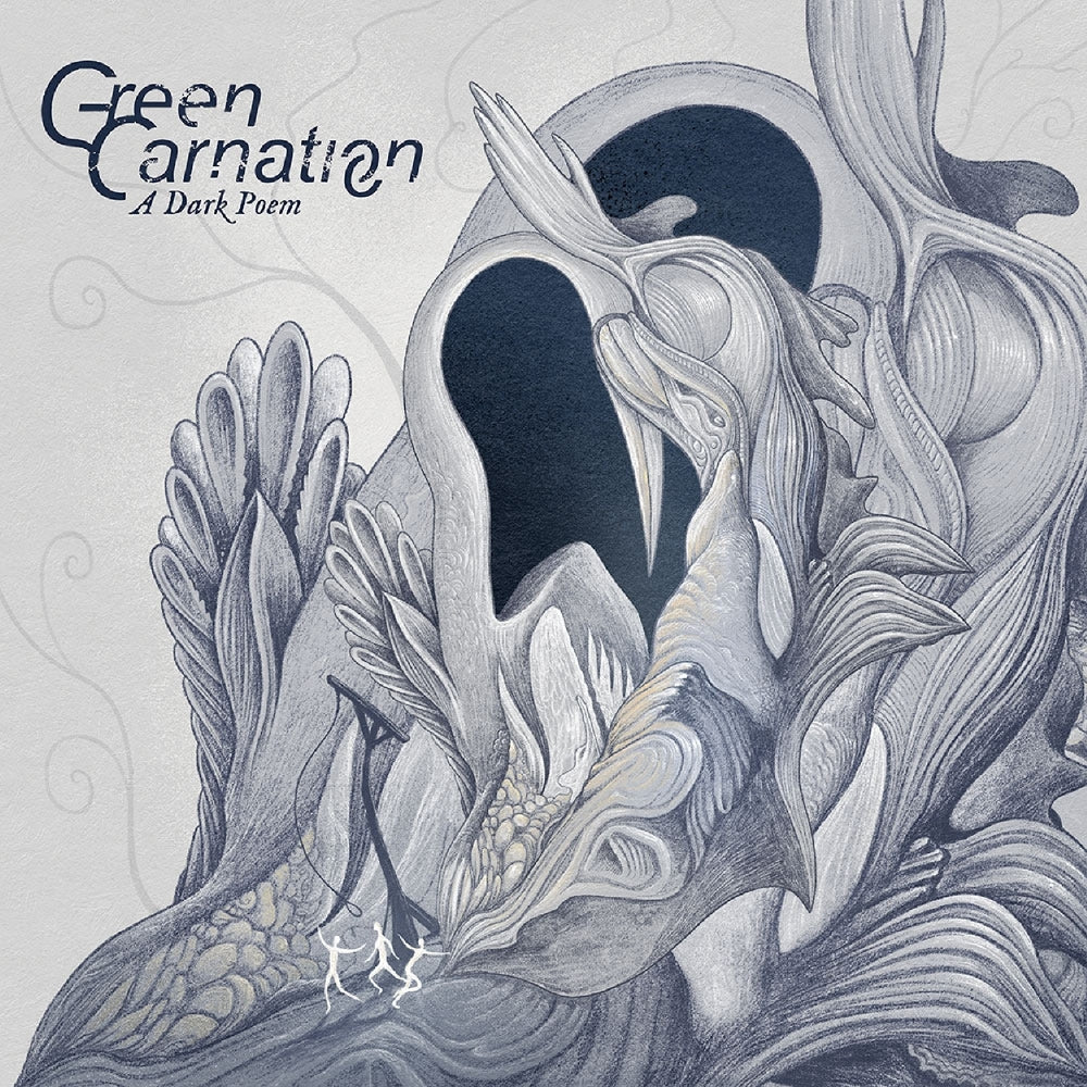 Green Carnation - A Dark Poem - The Complete Series - BOX COLLECTOR - Season of Mist - Image 13