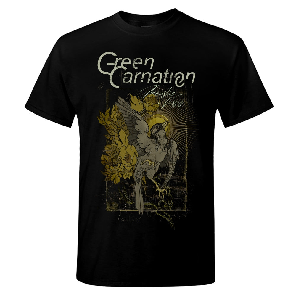 Green Carnation - The Burden - T-shirt - Season of Mist