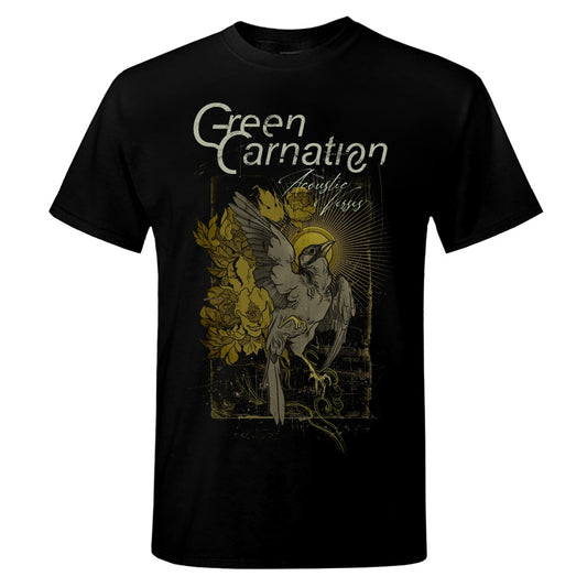 Green Carnation - The Burden - T-shirt - Season of Mist
