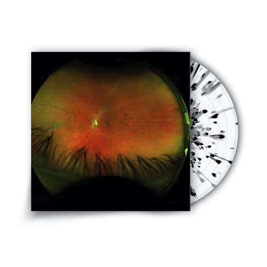 Greg Puciato - Mirrorcell - LP Gatefold Coloured - Federal Prisoner