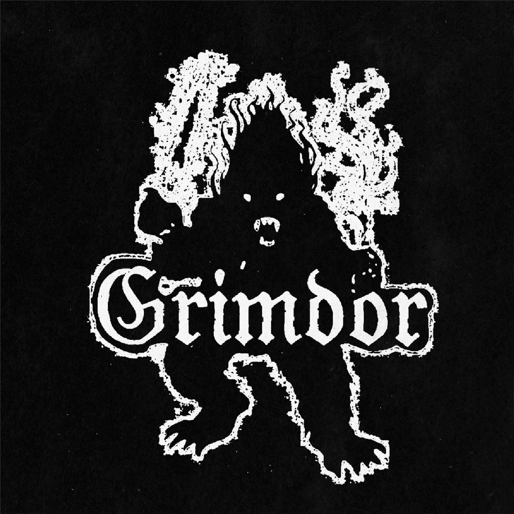 Grimdor - The Shadow Of The Past - LP - Urtod Void - Image 2