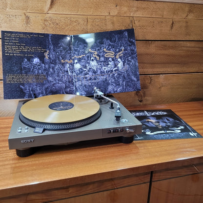 Gronibard - Regarde Les Hommes Sucer - LP Gatefold Coloured - Season of Mist - Image 4