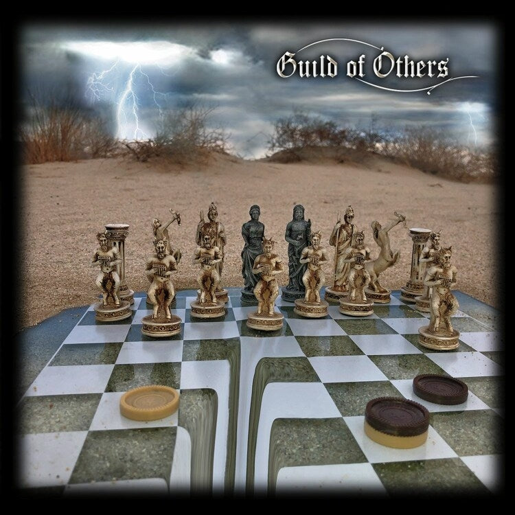 Guild Of Others - Guild Of Others - CD - Pride And Joy Records