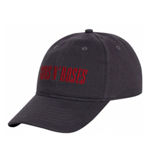 Guns N' Roses - Logo - CAP - PHD