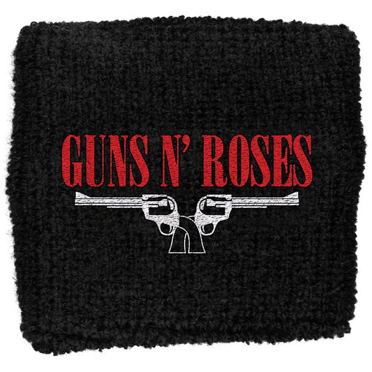 Guns N' Roses - Pistols - WRISTBAND - Razamataz