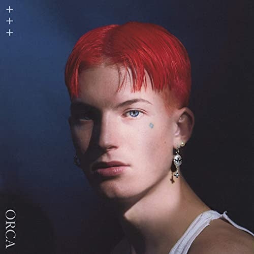 Gus Dapperton - Orca - LP - Gus Dapperton