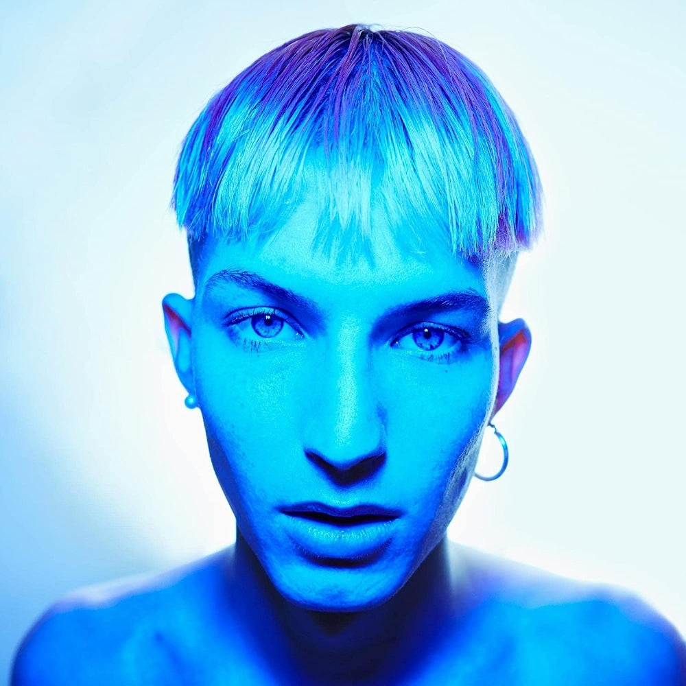 Gus Dapperton - Where Polly People Go To Read - CD DIGIPAK - Gus Dapperton