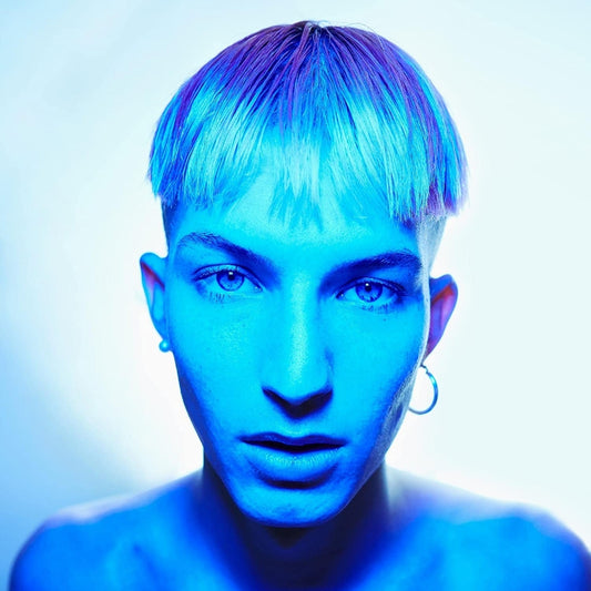 Gus Dapperton - Where Polly People Go To Read - CD DIGIPAK - Gus Dapperton