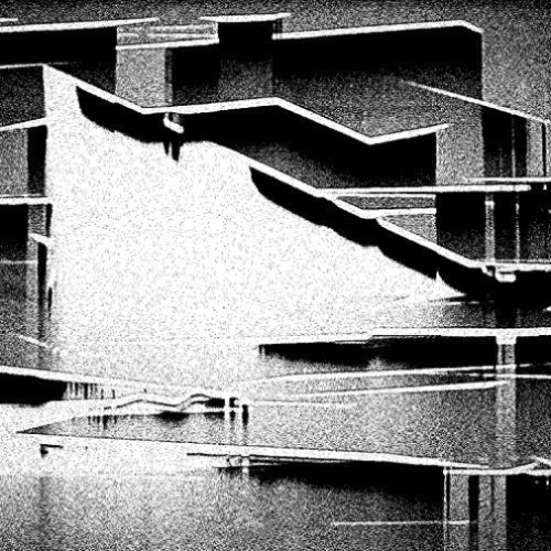 H E X - H E X - CD DIGIPAK - Hummus Records