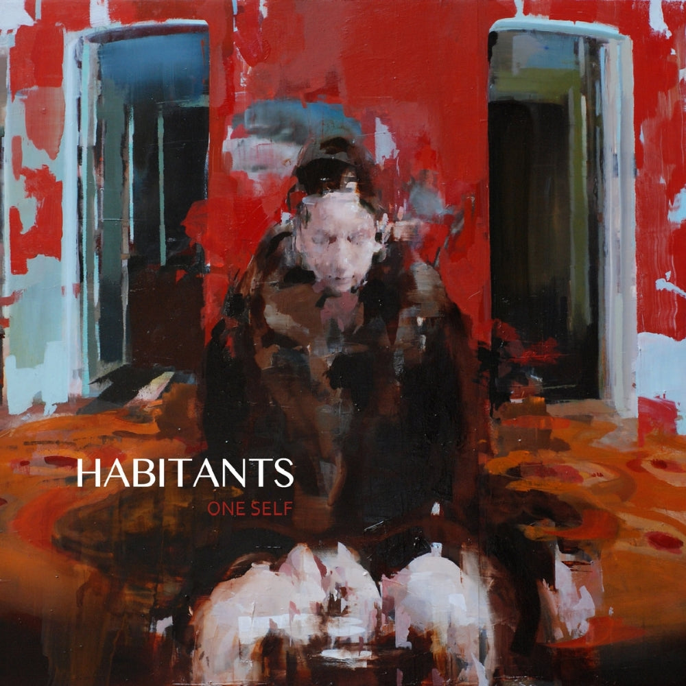 Habitants - One Self - CD DIGISLEEVE - Suburban Records