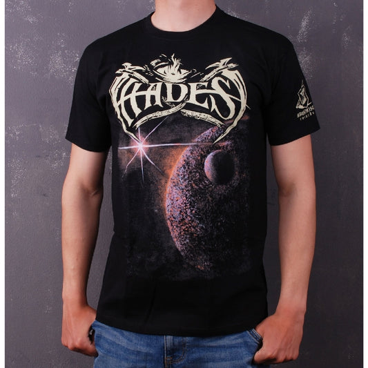 Hades - Millenium Nocturne - T-shirt - Musical Hall