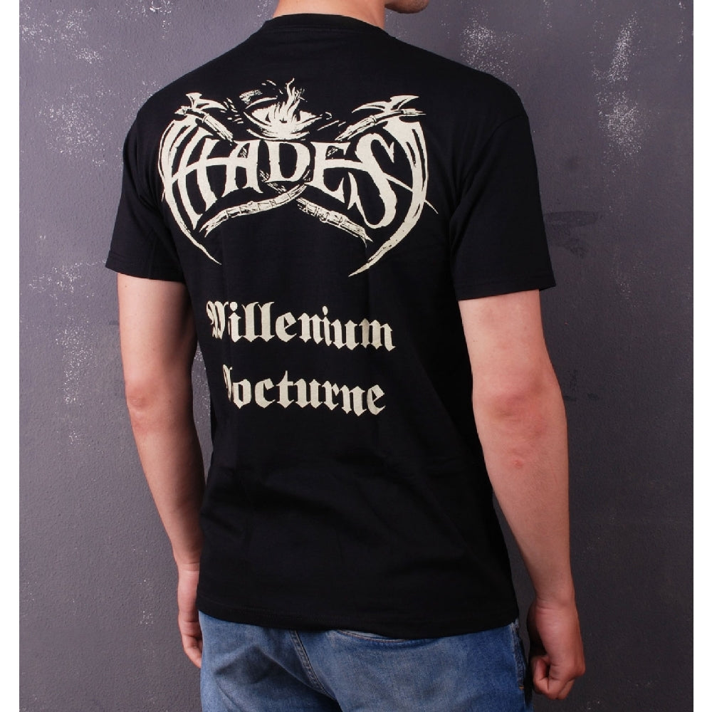 Hades - Millenium Nocturne - T-shirt - Musical Hall - Image 2