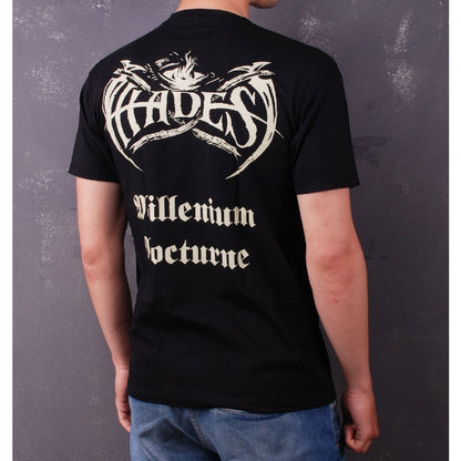 Hades - Millenium Nocturne - T-shirt - Musical Hall - Image 2