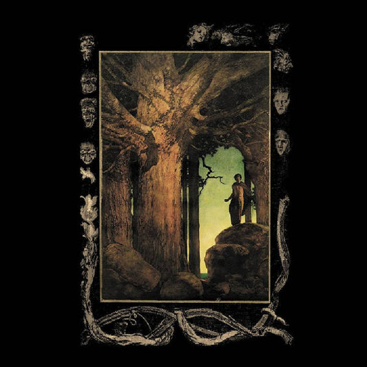 Haethen - Shaped By Aeolian Winds - CD - Ars Magna Recordings