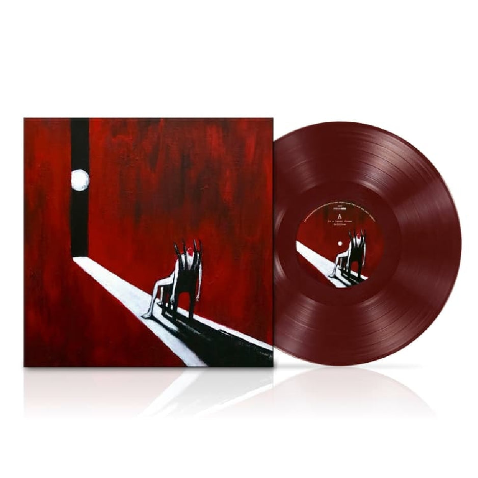 Haken - In A Fever Dream - Mini LP coloured - Inside Out