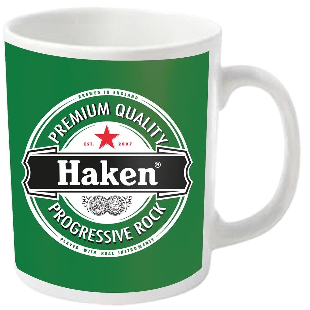 Haken - Premium - MUG - PHD - Image 2