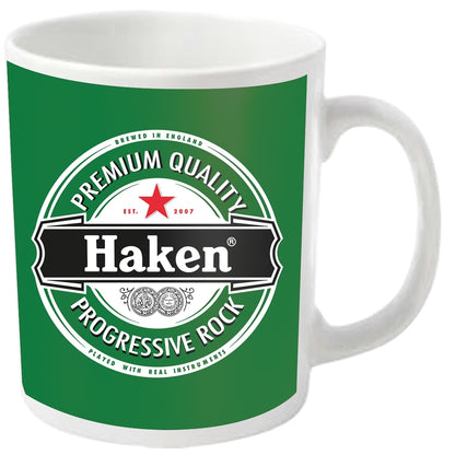 Haken - Premium - MUG - PHD - Image 2