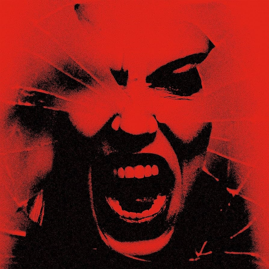 Halestorm - Back From The Dead - CD - Atlantic