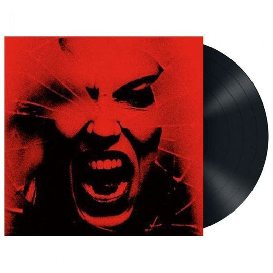 Halestorm - Back From The Dead - LP Gatefold - Atlantic