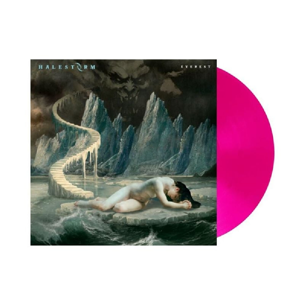 Halestorm - Everest - LP COLOURED - Atlantic