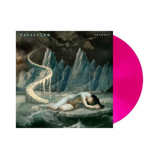 Halestorm - Everest - LP COLOURED - Atlantic