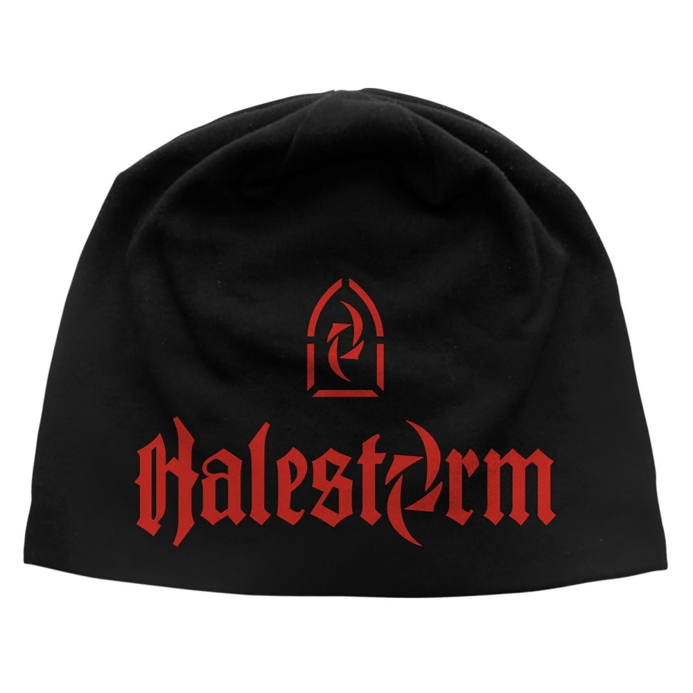 Halestorm - Logo - Beanie Hat - Razamataz