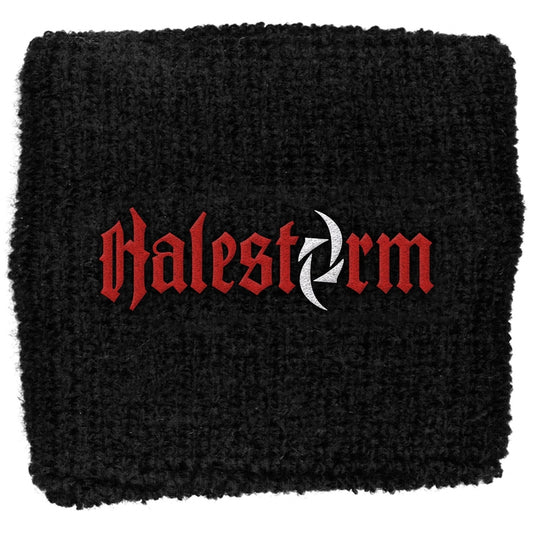 Halestorm - Logo - WRISTBAND - Razamataz