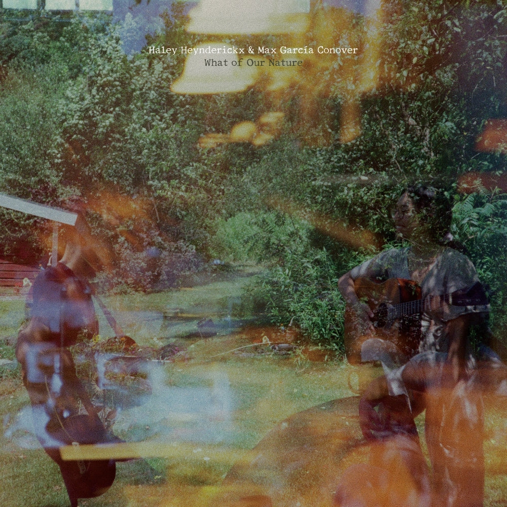 Haley Heynderickx - What of Our Nature - LP - Fat Possum Records