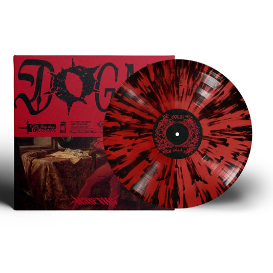 Half Me - Dogma - LP - Arising Empire