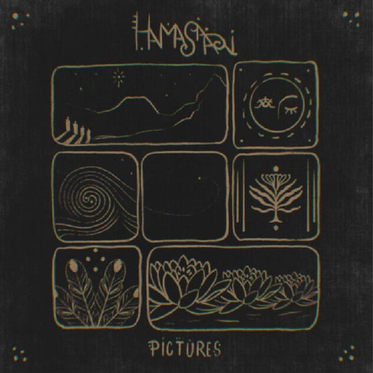 HamaSaari - Pictures - CD DIGIFILE - Klonosphere