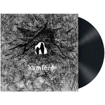 Hamferd - Evst - LP Gatefold - TUTL Records