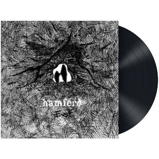 Hamferd - Evst - LP Gatefold - TUTL Records
